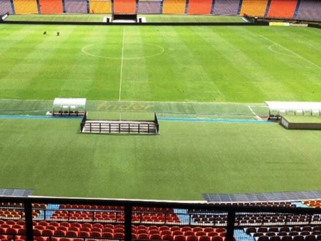 Así será la seguridad en el Atanasio Girardot para la final Medellín-Cali