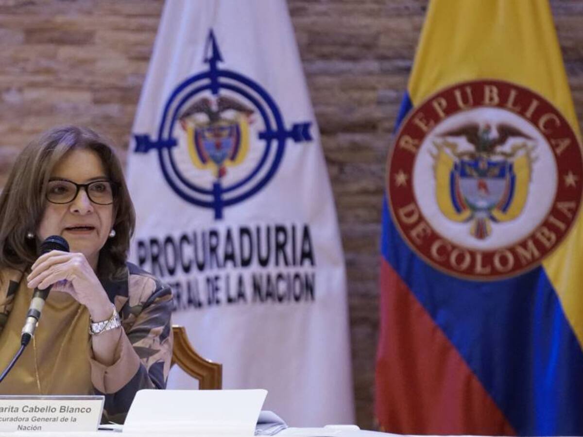 ¿Por qué intervino la Procuraduría en una licitación de Maní, Casanare?