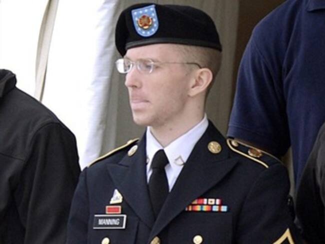 La transexualidad, el último acto de rebeldía de Manning