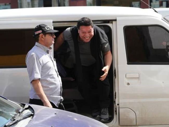 Fiscalía solicitó cárcel para los seis detenidos por el PAE en Cartagena
