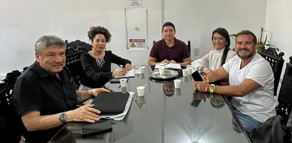 Alcaldía de Cartagena