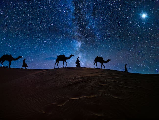 Imagen de referencia/ Getty Images