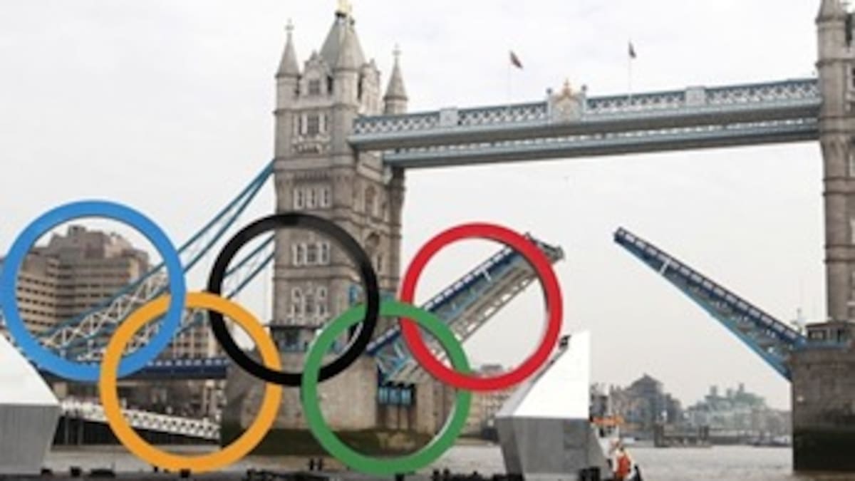 Despliegue de misiles para evitar ataques terroristas en los Olímpicos de Londres causa polémica