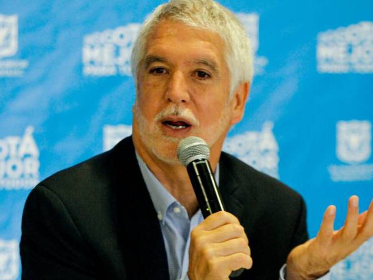 Cuestionan nombramiento del secretario de ambiente de Peñalosa