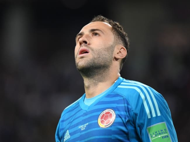 Besiktas no estaría dispuesto a pagar 5 millones de euros por David Ospina