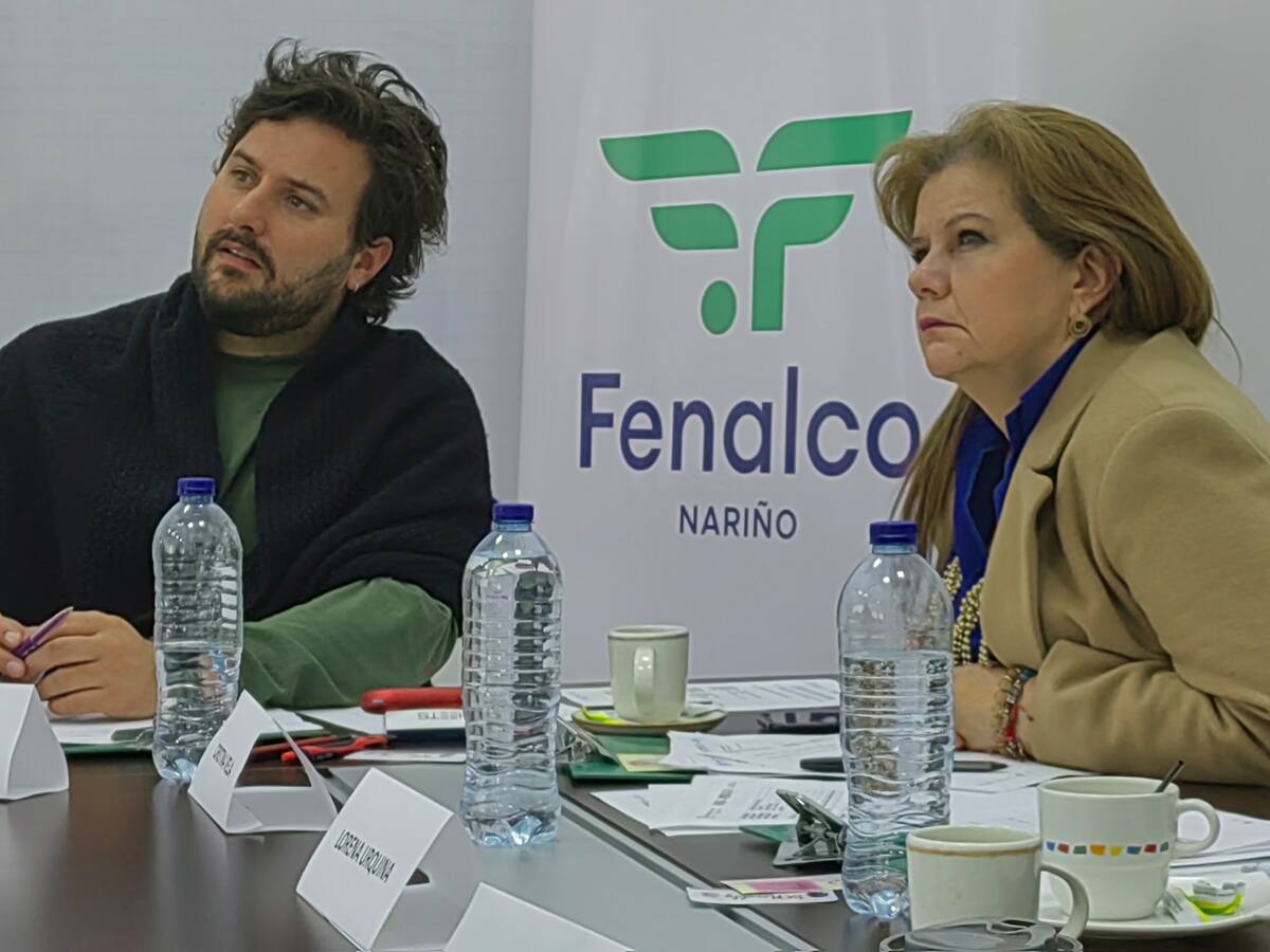 Panel de expertos para conocer emprendimientos de mujeres
