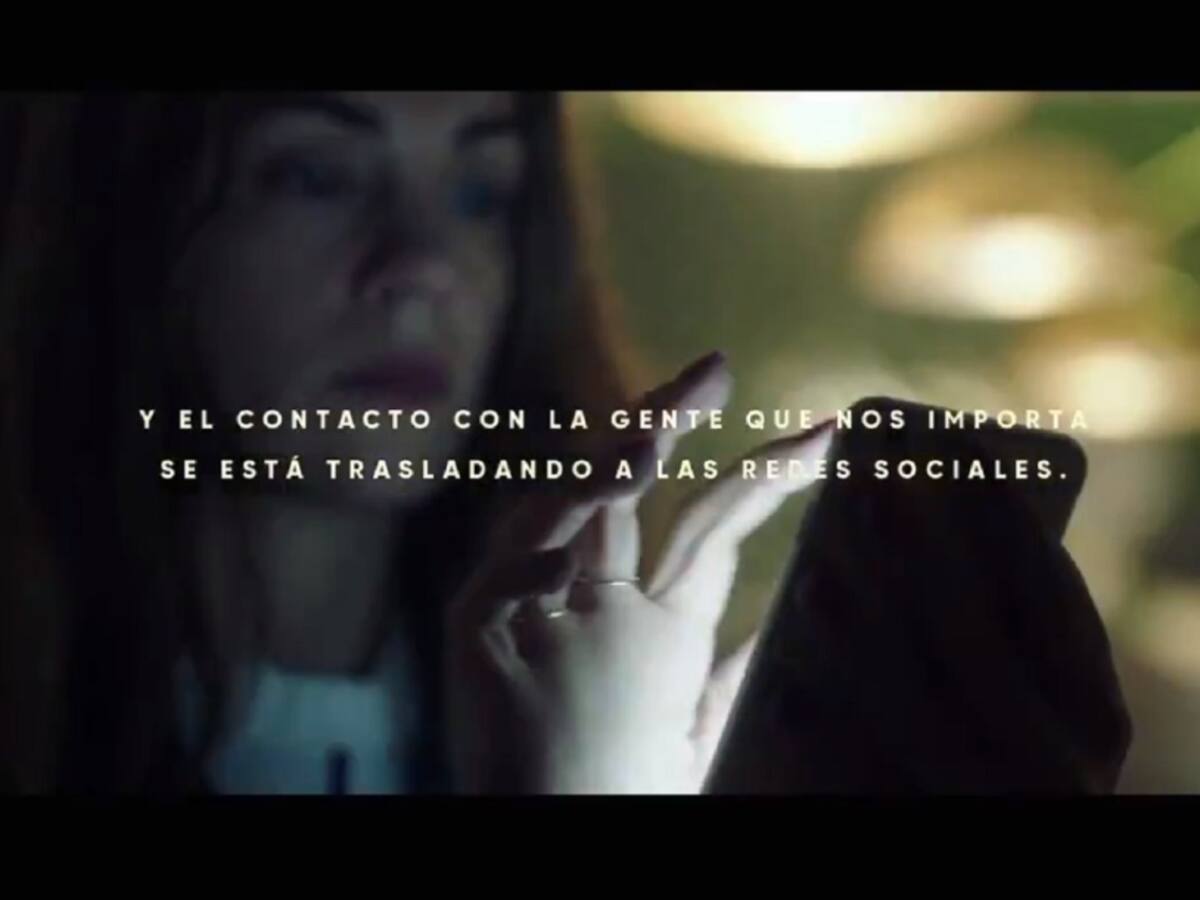 ¿Comparte el tiempo suficiente con sus seres queridos?