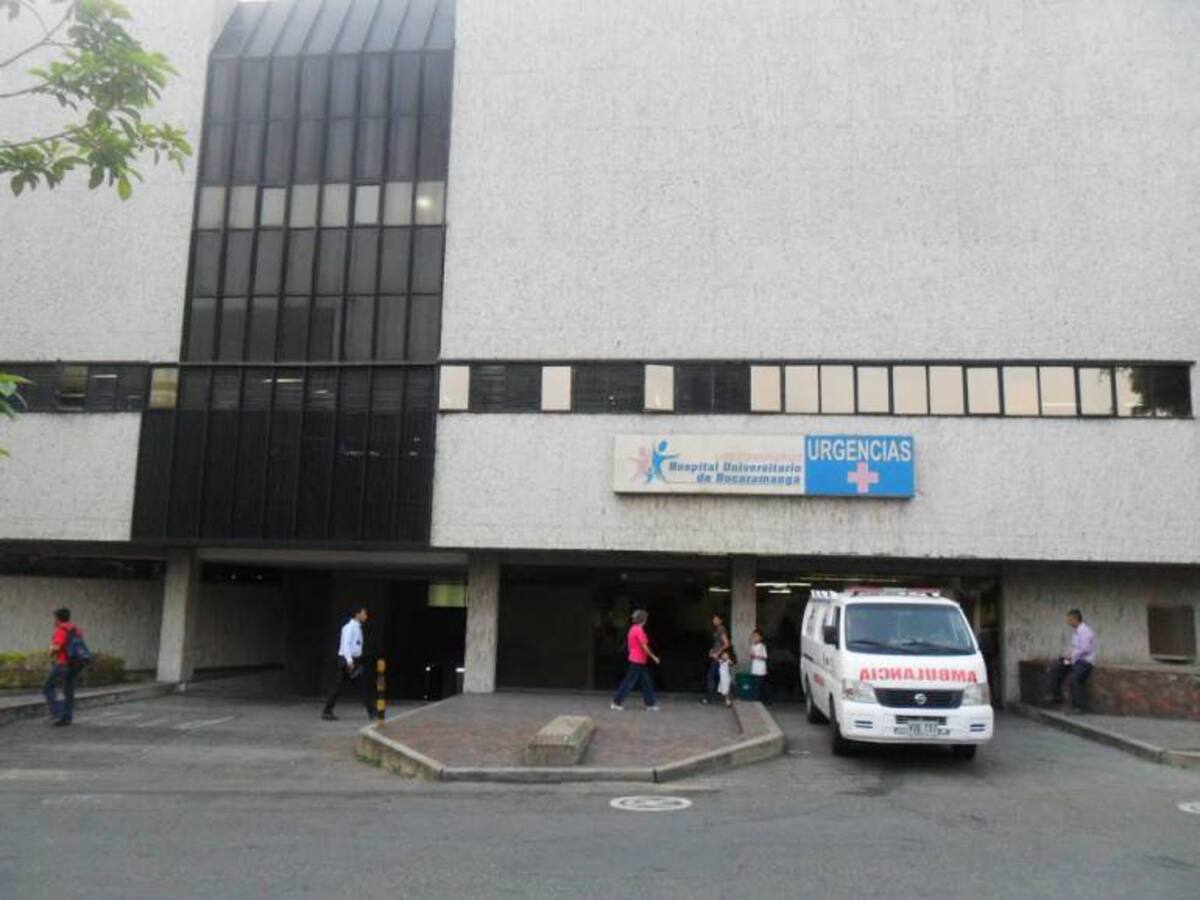 Mujer embarazada y maltratada murió en clínica Comuneros