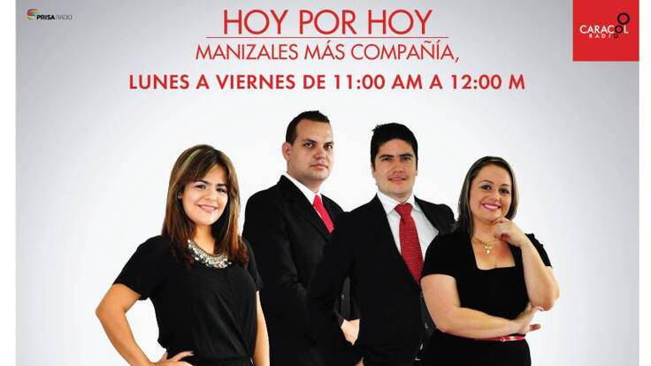 Noticias de Manizales y Caldas, 16 de junio de 2016