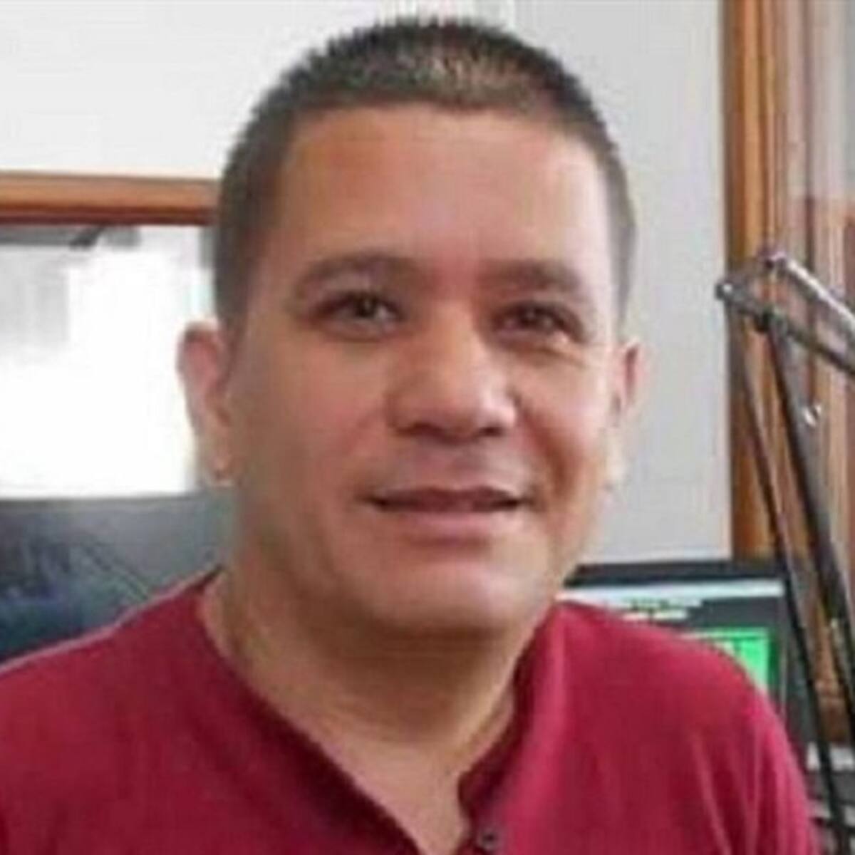 Avanza el juicio por la muerte del locutor de Manizales "Pícolo" Rodríguez