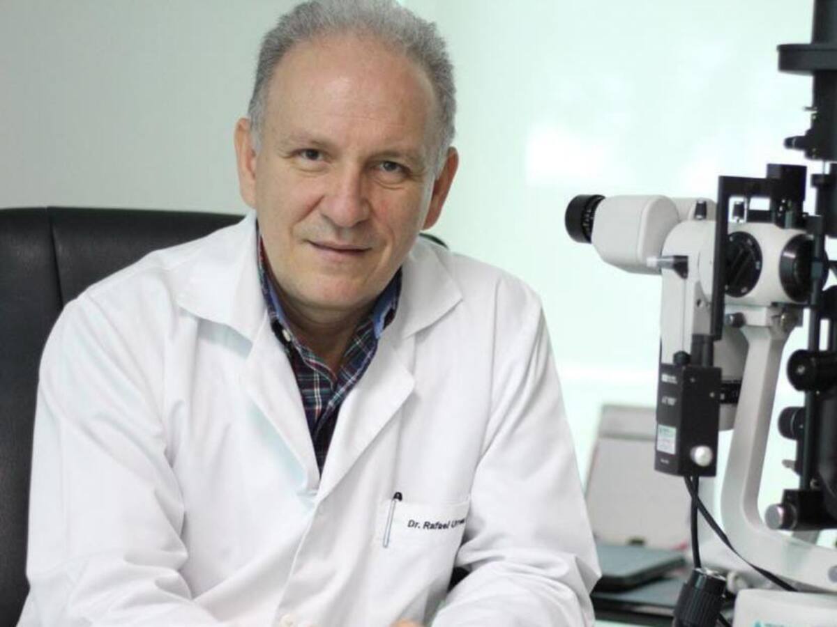 "El que más tiene es el que menos da": Rafael Urrea Gómez