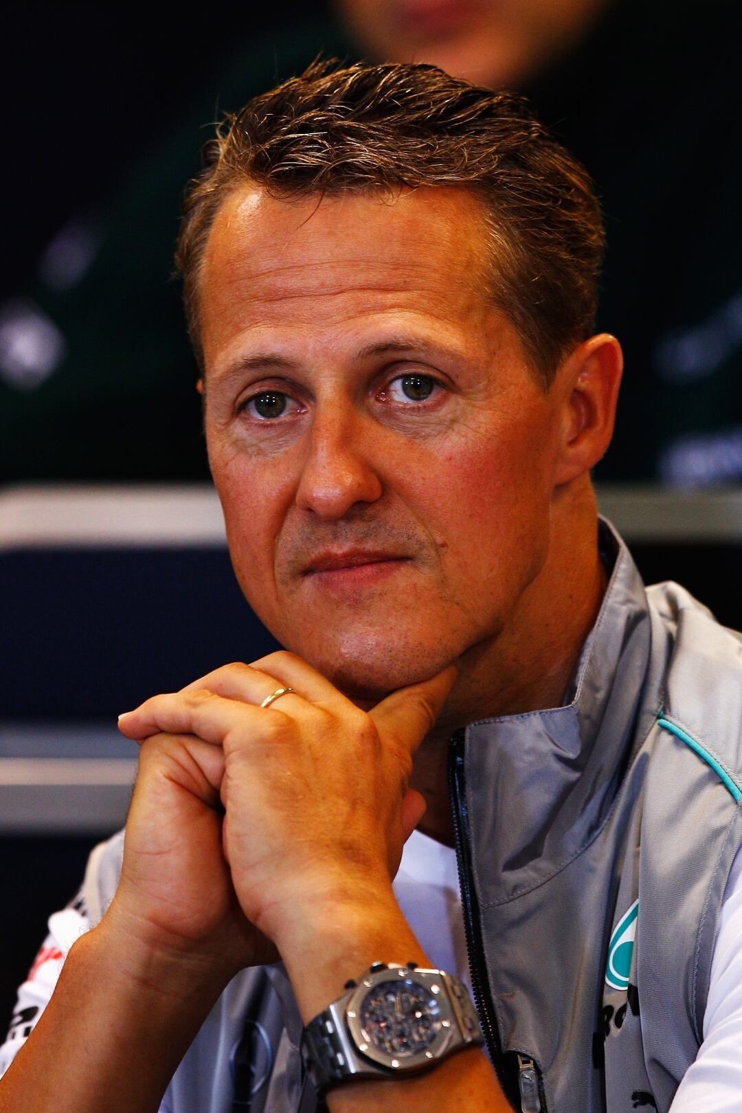 Michael Schumacher