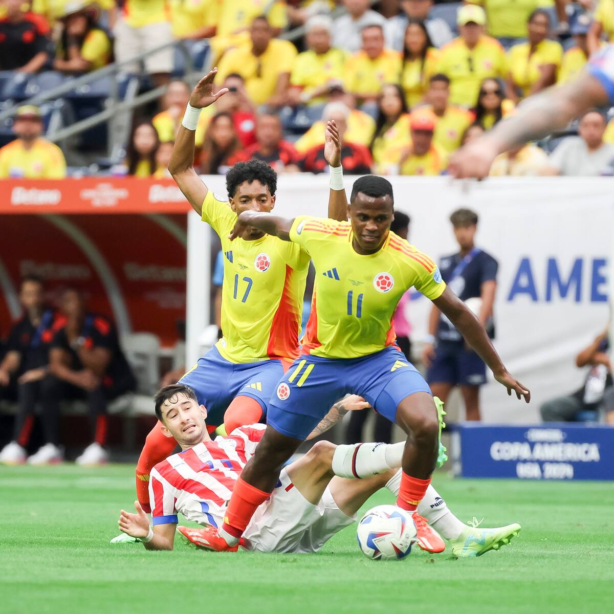 ¿Cómo clasificaría? Esto pasaría si Colombia gana, empata o pierde contra Costa Rica