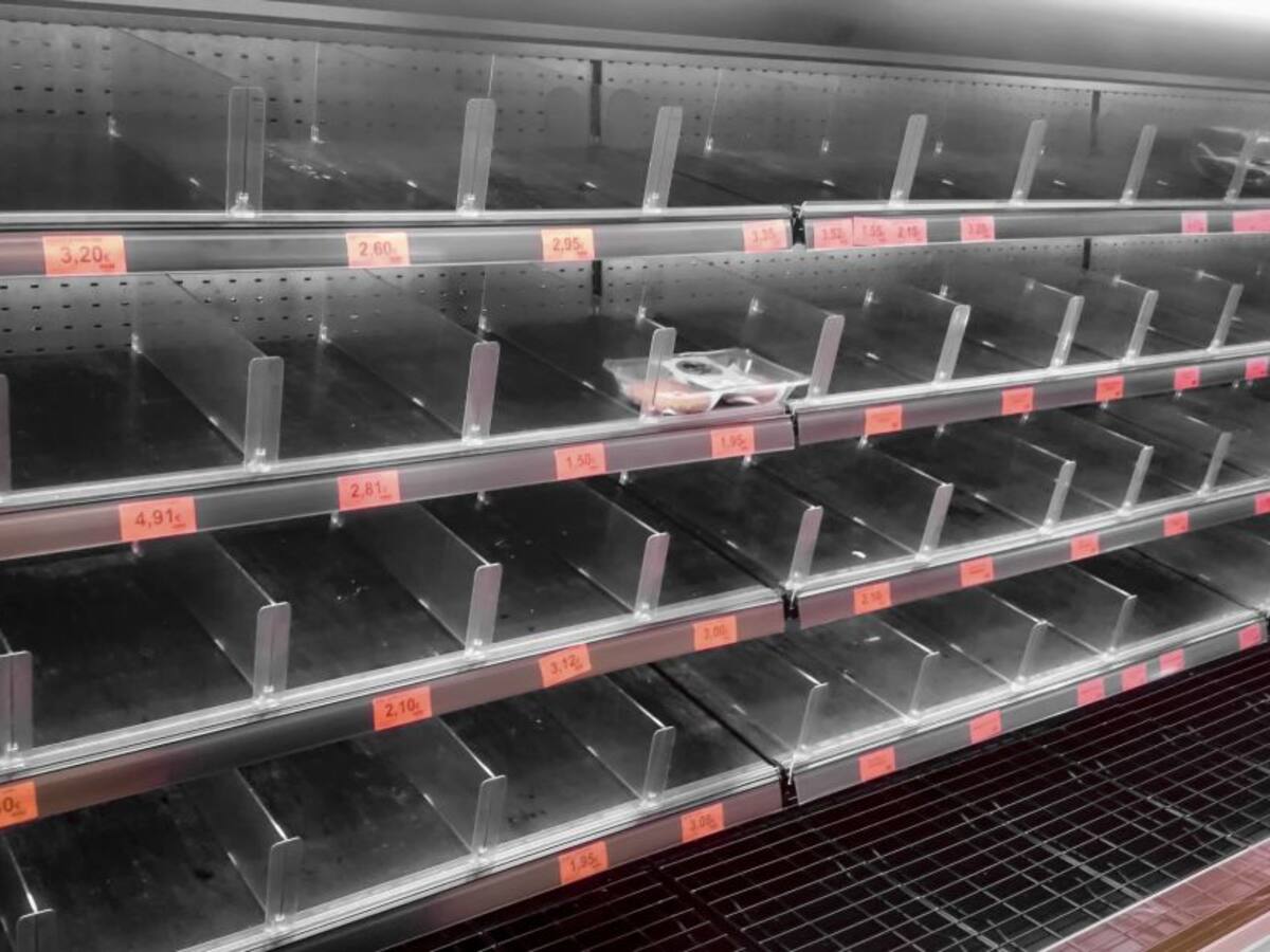 Desabastecimiento en medicamentos para tratamientos de cáncer en Colombia