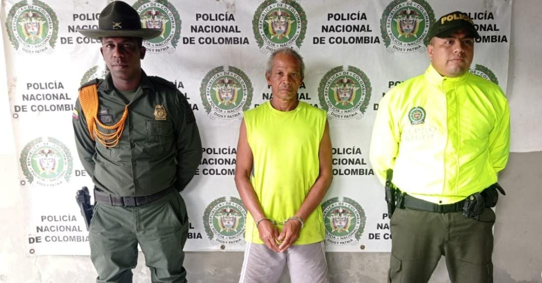 Policía de Bolívar