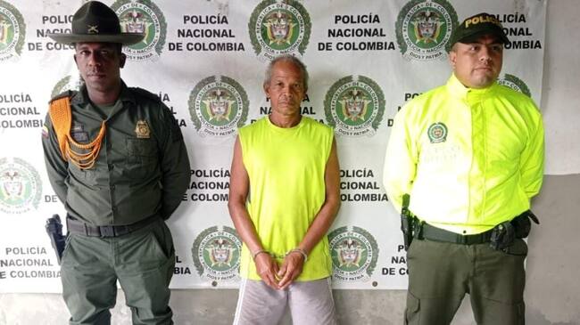 Policía de Bolívar