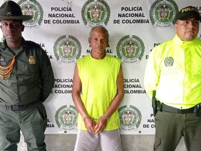 Policía de Bolívar