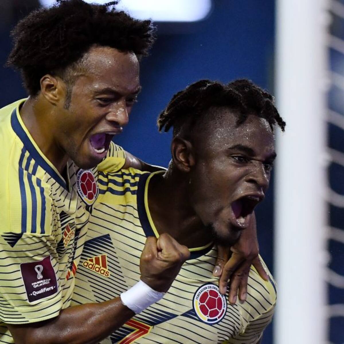 Ya están a la venta: Boletería para el partido de Colombia contra Brasil