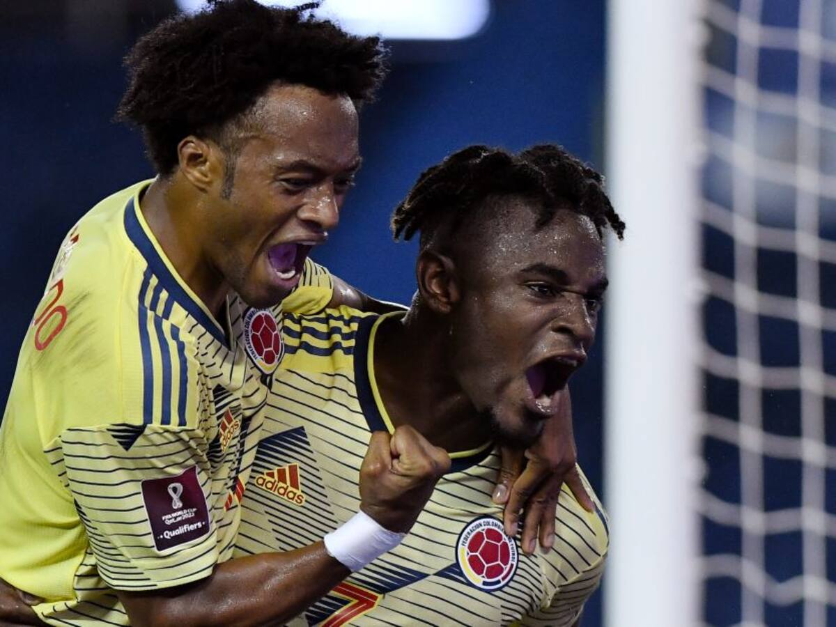 Ya están a la venta: Boletería para el partido de Colombia contra Brasil