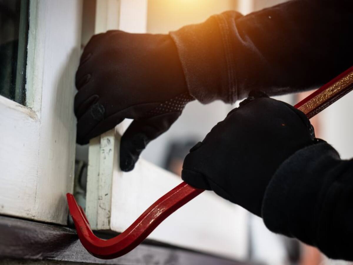 Ladrones causan daños en acueducto de Sincelejo afectando el servicio