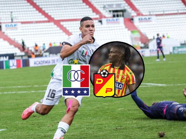 Joel Contreras se defendió por denuncia de ataque racista contra Rubilio Castillo / La Patria y Colprensa