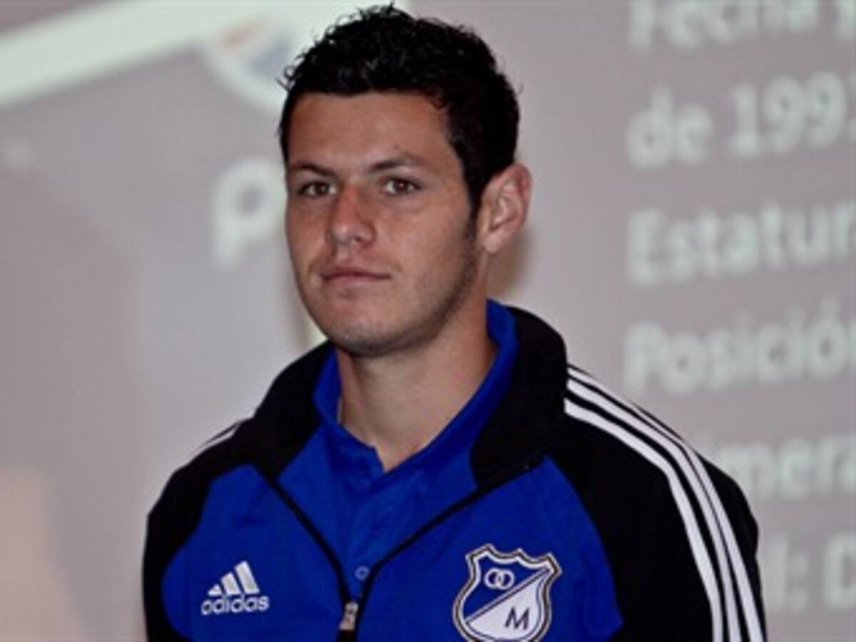 Pedro Franco, en la mira de Roma