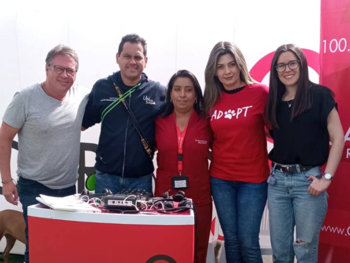 Escuche el programa Mascotas Caracol 18 de diciembre