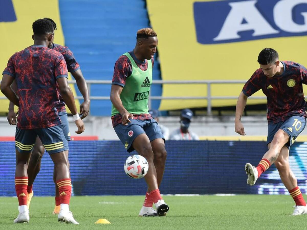 Colombia, entre los 10 países que más transfieren jugadores en el mundo