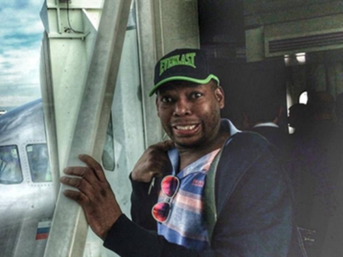 Tweet del Tino Asprilla causa revuelo en las redes sociales