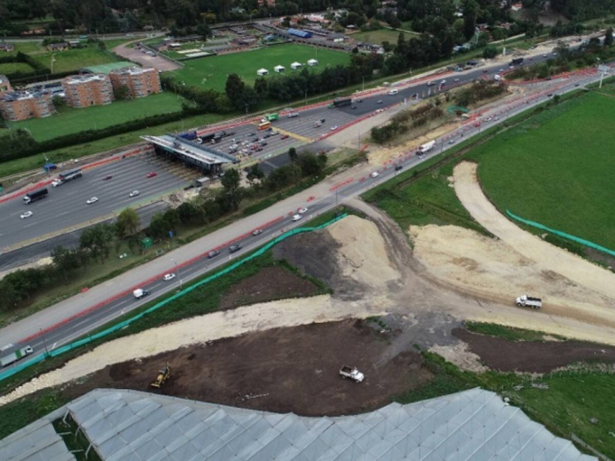 Troncal de Los Andes: Alcaldía de Chía pide celeridad en el proyecto de movilidad