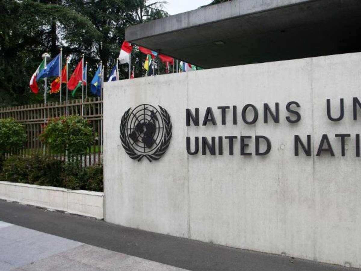 Experto de la ONU evaluará situación de defensores de DD.HH.
