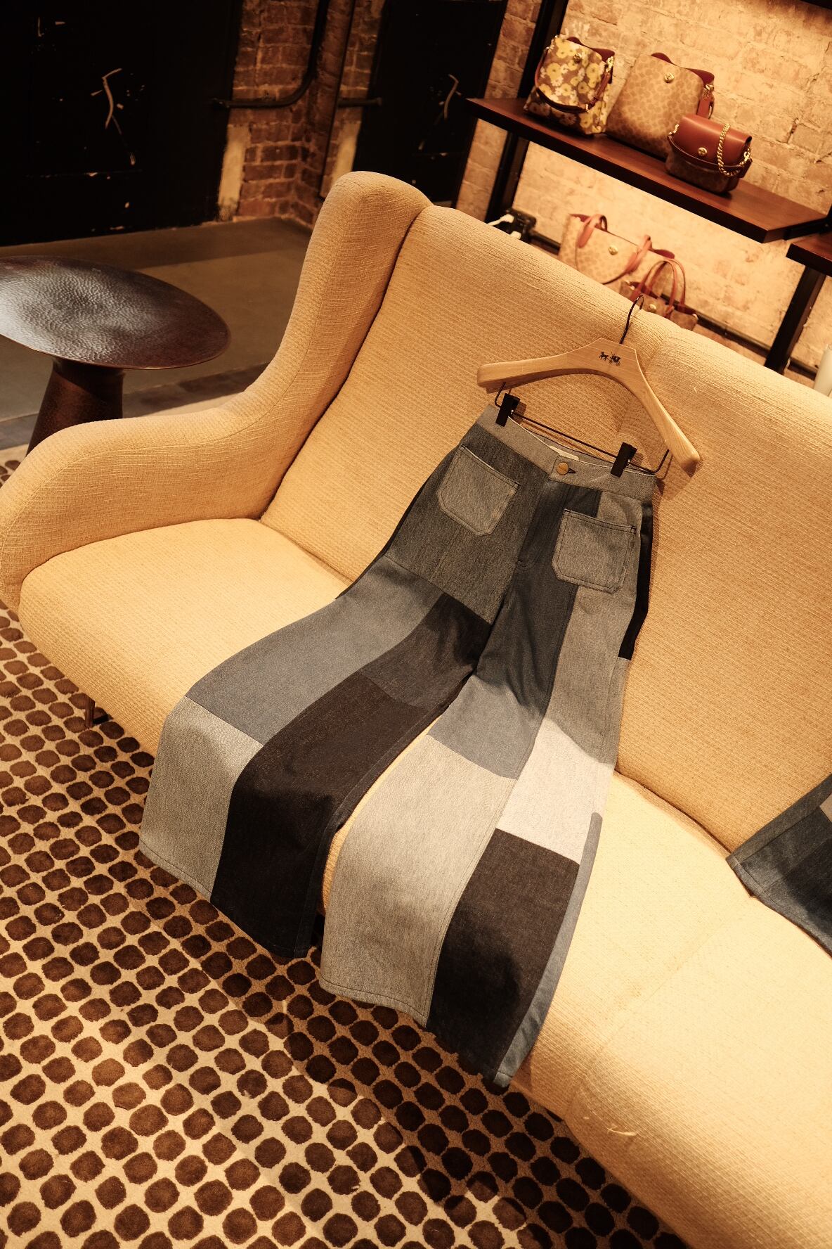 Colombiana lidera colaboración sostenible con Coach / Foto: Cortesía Juan Moore, fotógrafo colombiano.