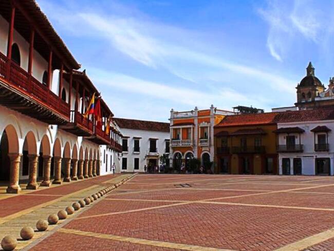 Presidencia nombra nuevo alcalde ad hoc en Cartagena
