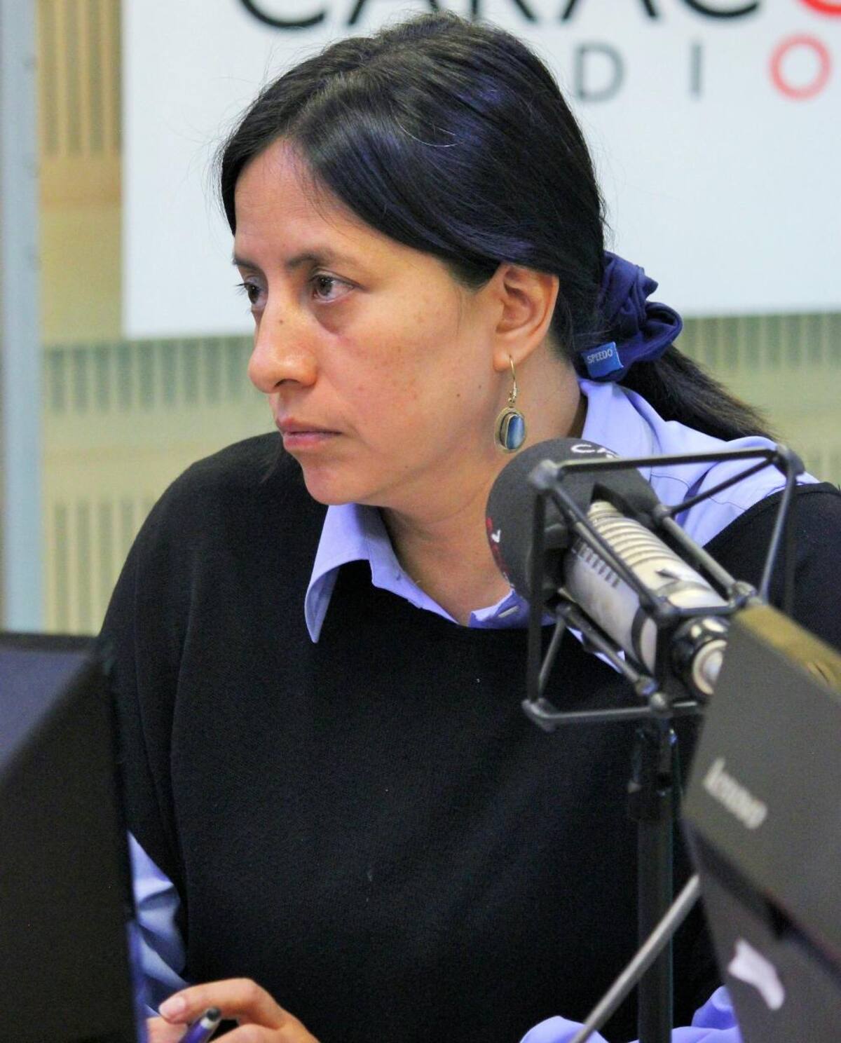 Adriana Córdoba