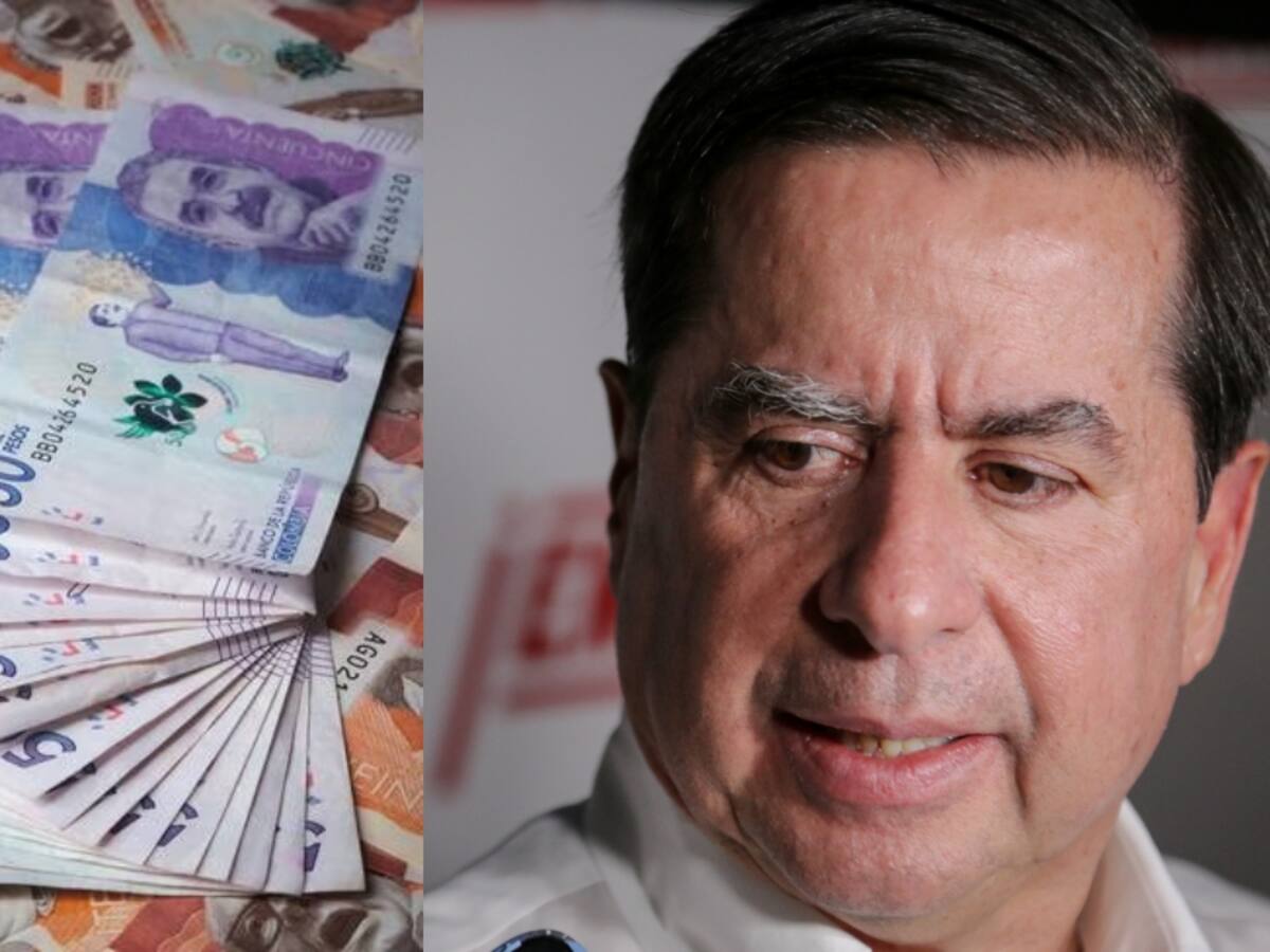 Juan F. Cristo calificó de “peligrosa” la propuesta de pagar por denuncias de compra de votos