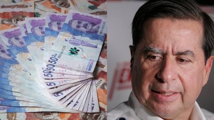 Juan F. Cristo calificó de “peligrosa” la propuesta de pagar por denuncias de compra de votos