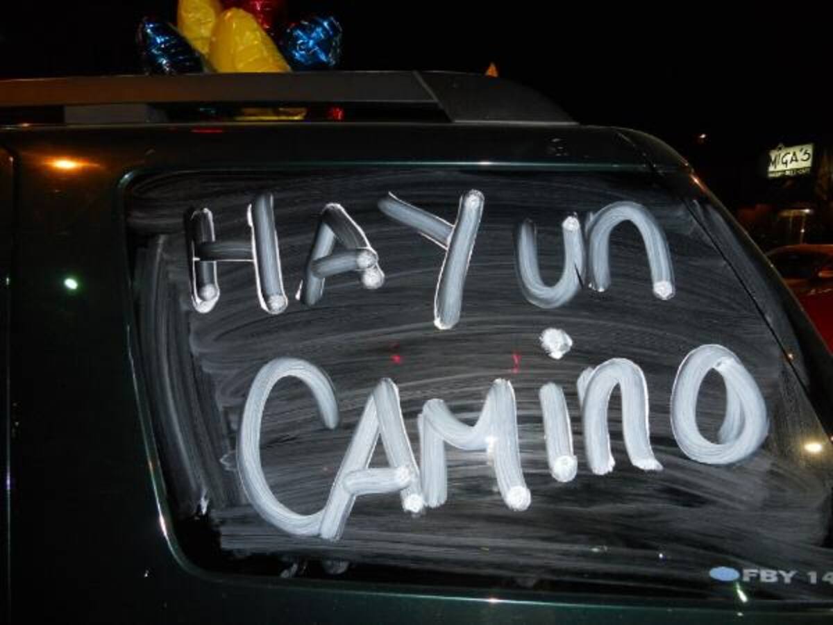 Autor: Caracol.