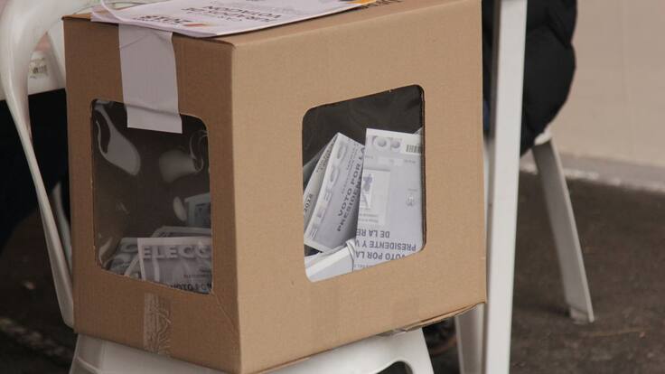 “Después del fenómeno Duque, cualquiera cree poder ser presidente”: Experto