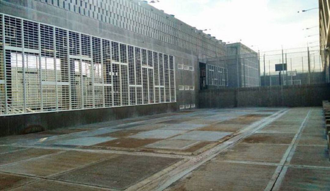 Cárcel Picaleña Ibagué 