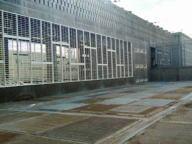 Cárcel Picaleña Ibagué