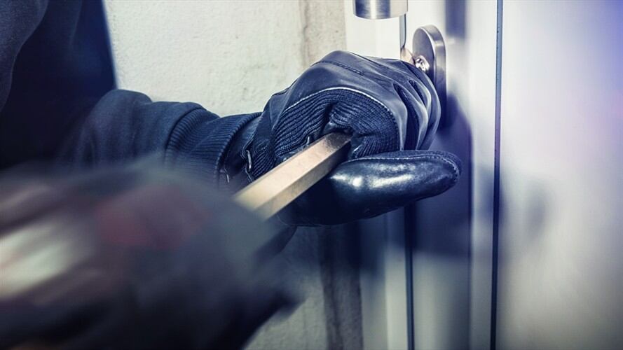 Se presume que los procesados integraban una organización delincuencial denominada “Los Cerrajeros”. Foto: Getty Images