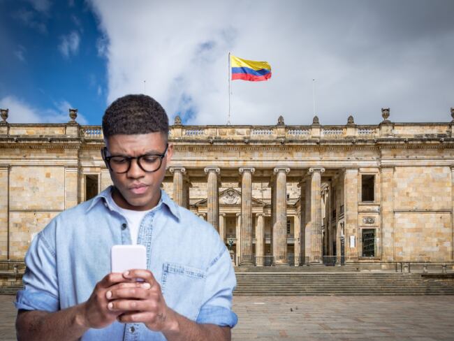 Imagen de referencia, foto Gettyimages y Canva.