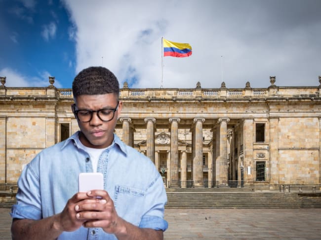 Imagen de referencia, foto Gettyimages y Canva.