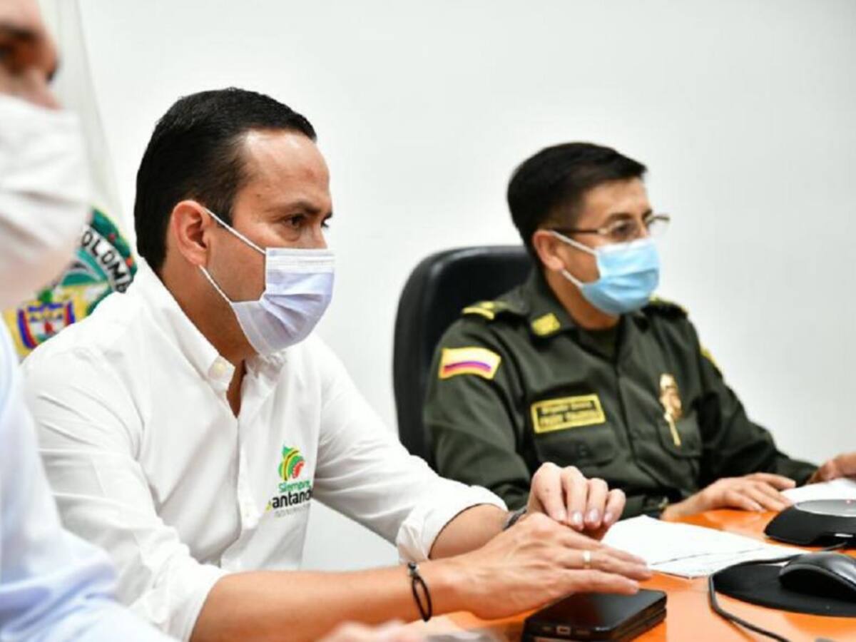 Hoy se reúne el PMU para determinar si se toman nuevas medidas