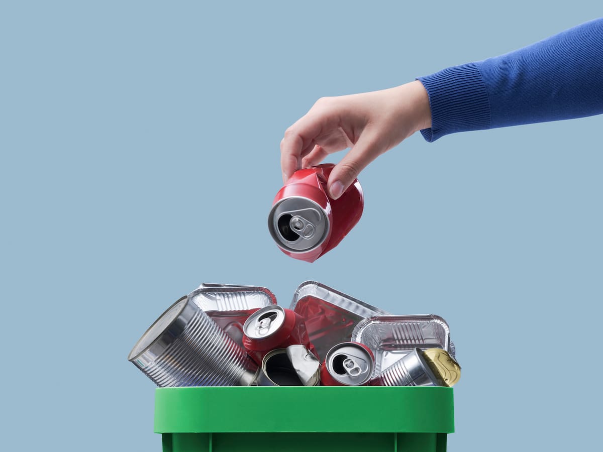 Reciclave Eje Cafetero: programa que beneficia a recicladores y recicladoras