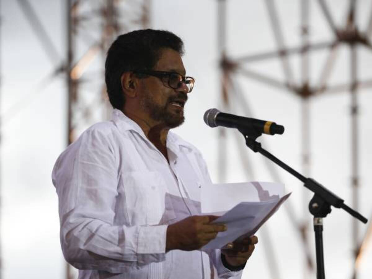 Así fue la última conferencia de las FARC