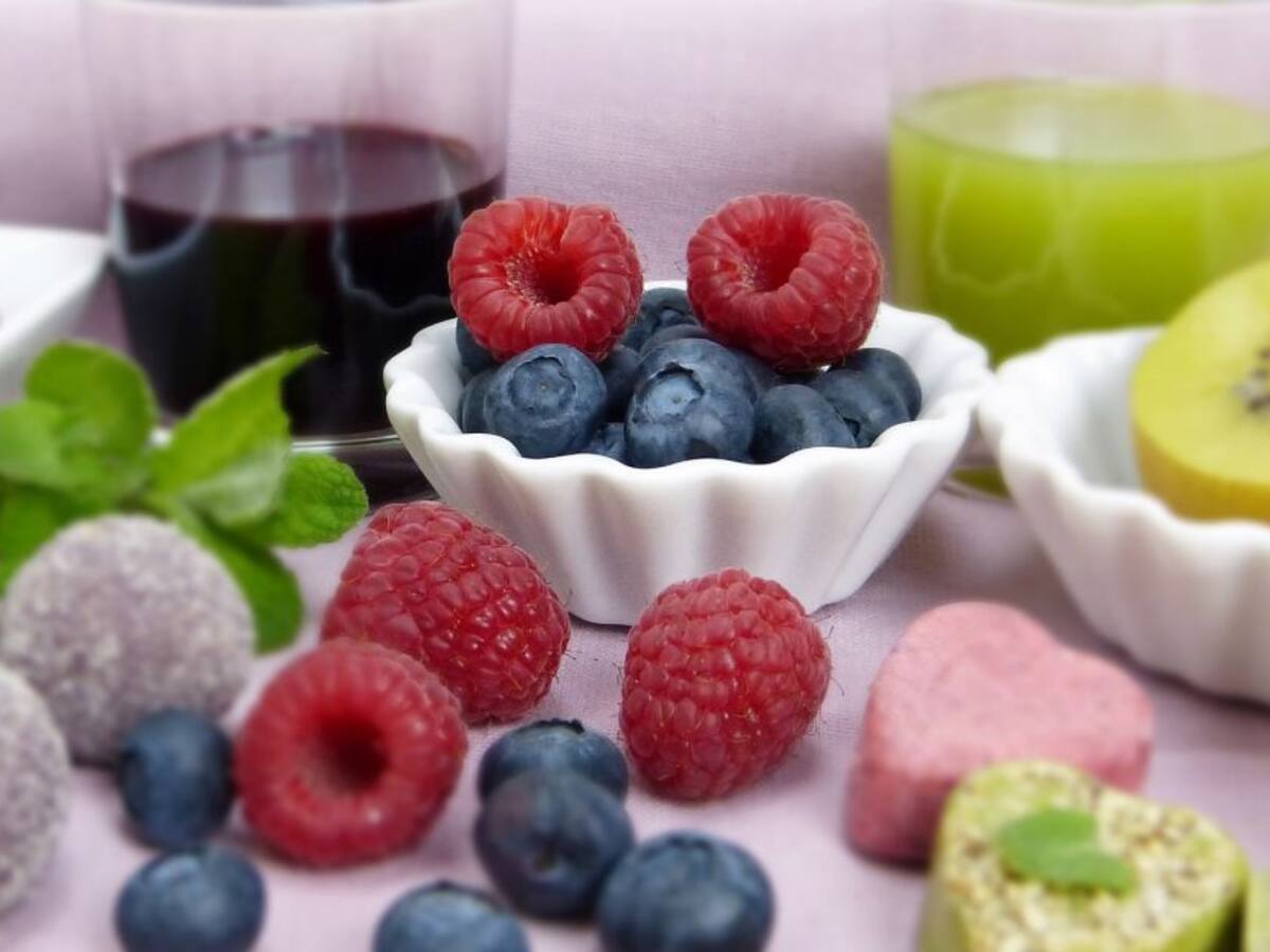 Salud y bienestar es lo que generan los probióticos en el cuerpo