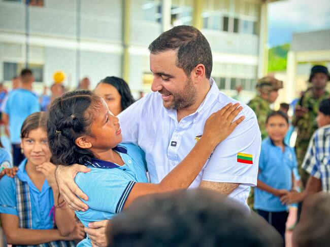 Gobernación de Bolívar