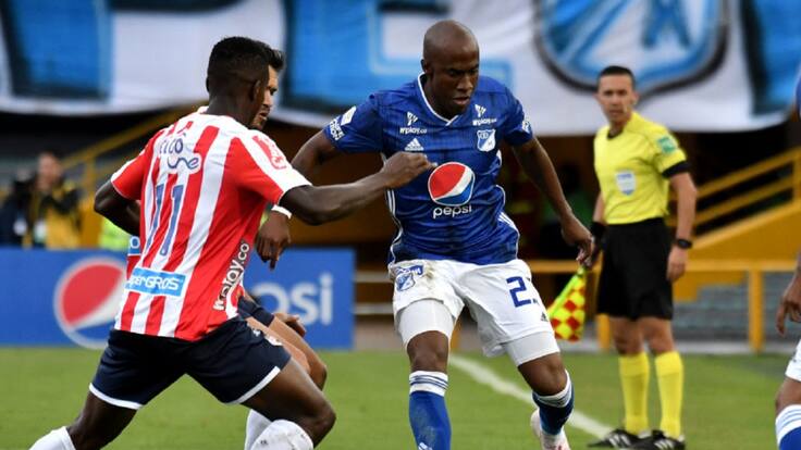 "No es un secreto que contra Pasto no hacía buen partido": Felipe Banguero