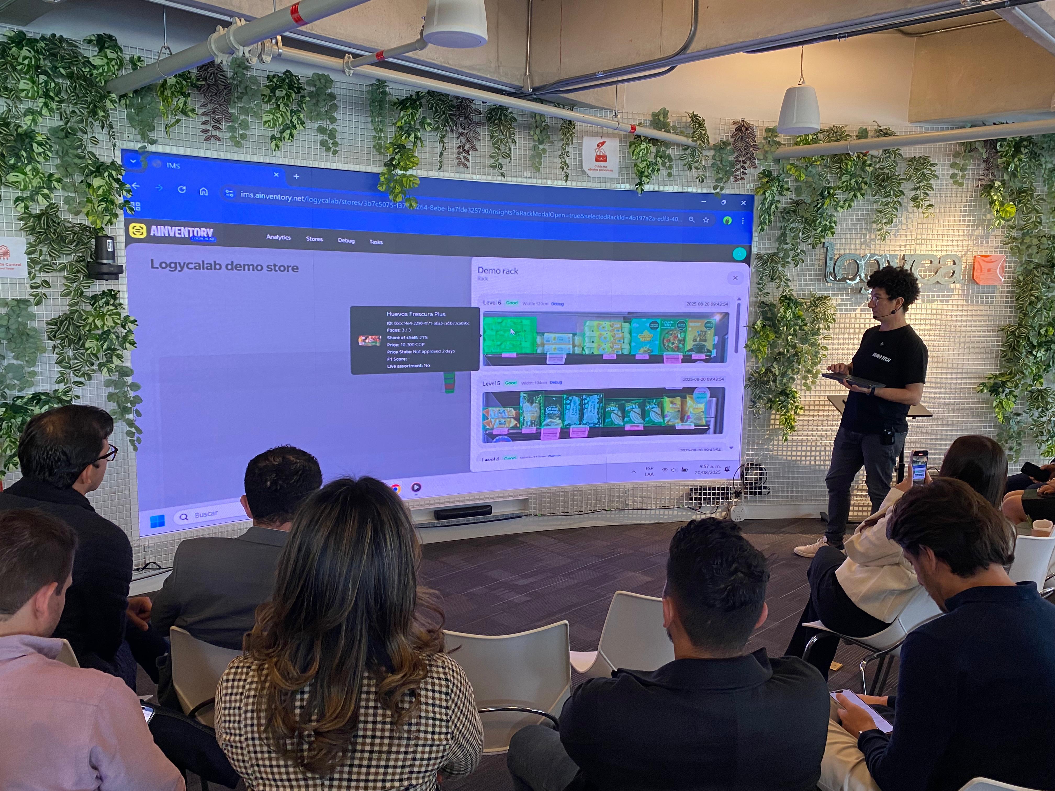 La nueva IA que se implementará en los supermercados de Colombia, ¿De qué trata? // Caracol Radio